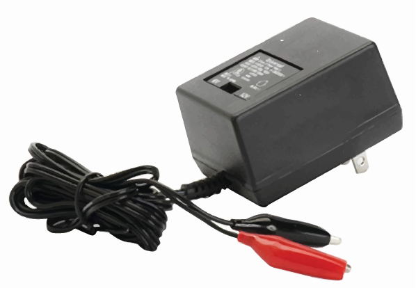 Battery chargers
